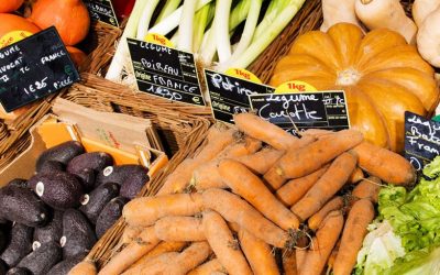 Pour une alimentation plus saine dans le Pays Graylois