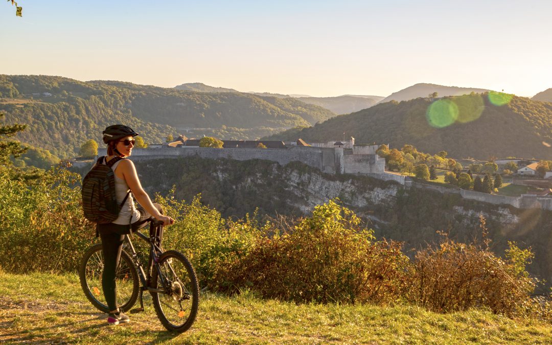 Besançon, escapade bonheur ?