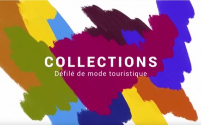 Un défilé de nouveautés pour 2021 en Bourgogne-Franche-Comté !