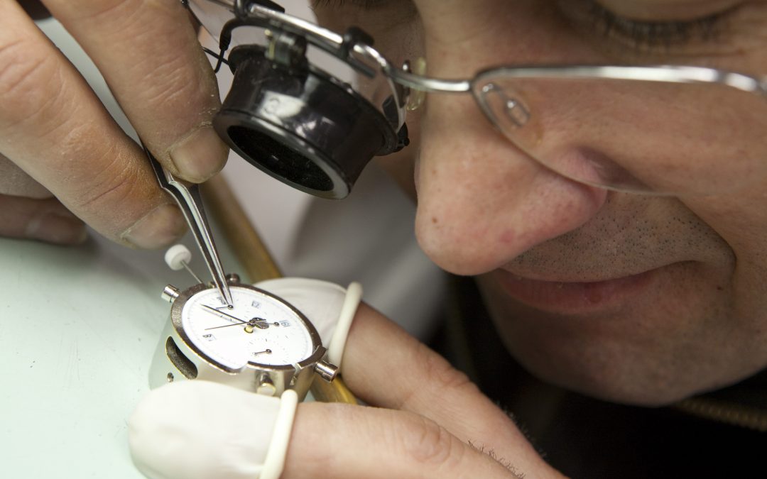 Les savoir-faire en mécanique horlogère et mécanique d’art de l’Arc jurassien reconnus par l’Unesco