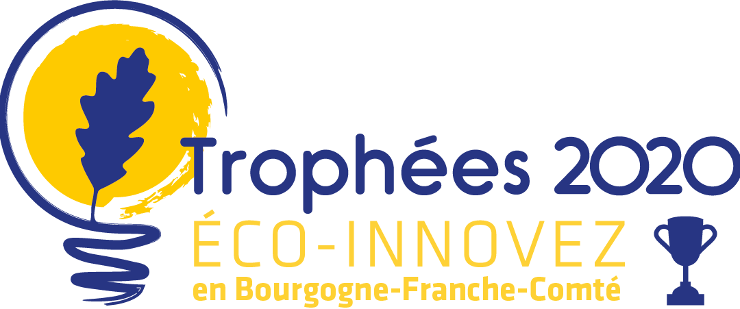 Cinq nouveaux lauréats des trophées « Eco-innovez en Bourgogne-Franche-Comté »