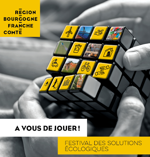 Festival des solutions écologiques : à vous de jouer !