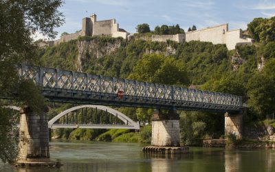 Paris je te quitte, pour Besançon ?