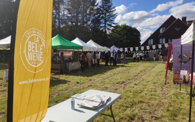 Le département de la Nièvre poursuit sa démarche d’attractivité résidentielle